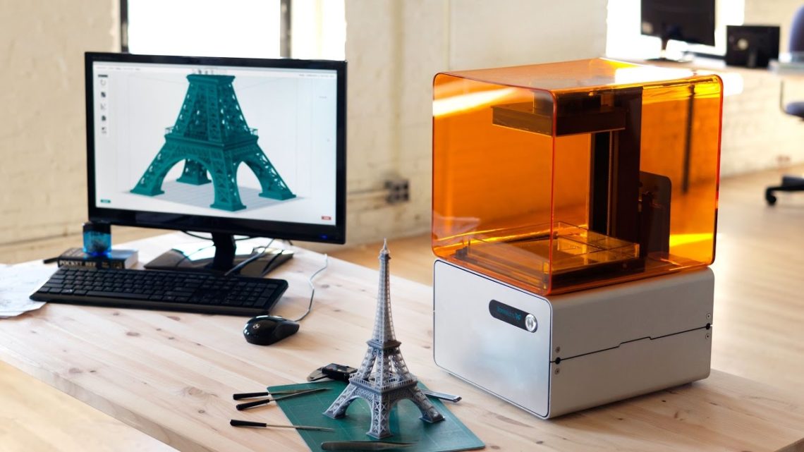 Meilleure Imprimante 3D pas cher / Comparatif, Tests & Avis